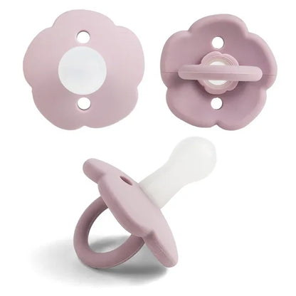 Baby Silicone Soft Pacifier
