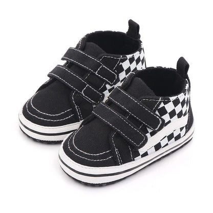 Baby Casual Comfortable Walking Sneakers