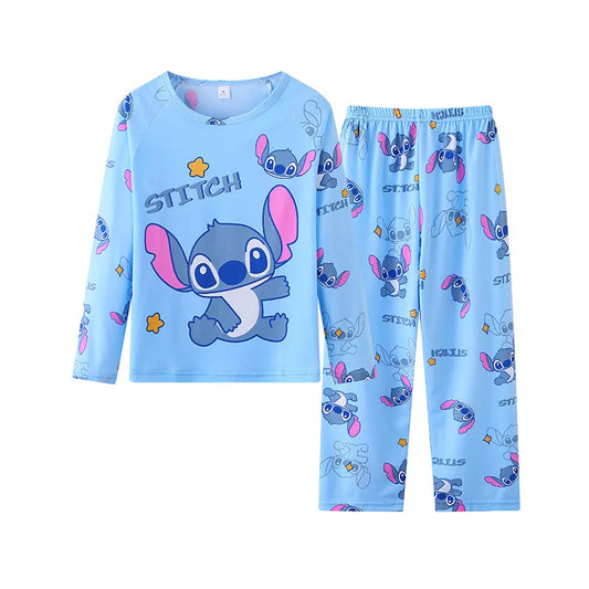 Stitch Pajama Set