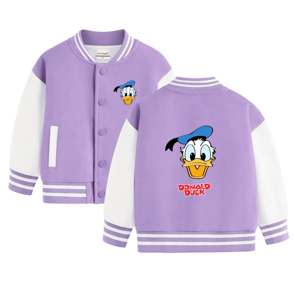 Disney Lilo & Stitch Jacket