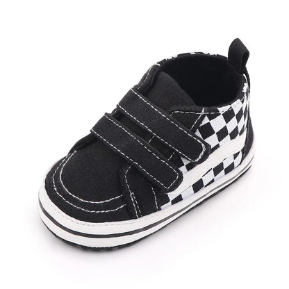 Baby Casual Comfortable Walking Sneakers