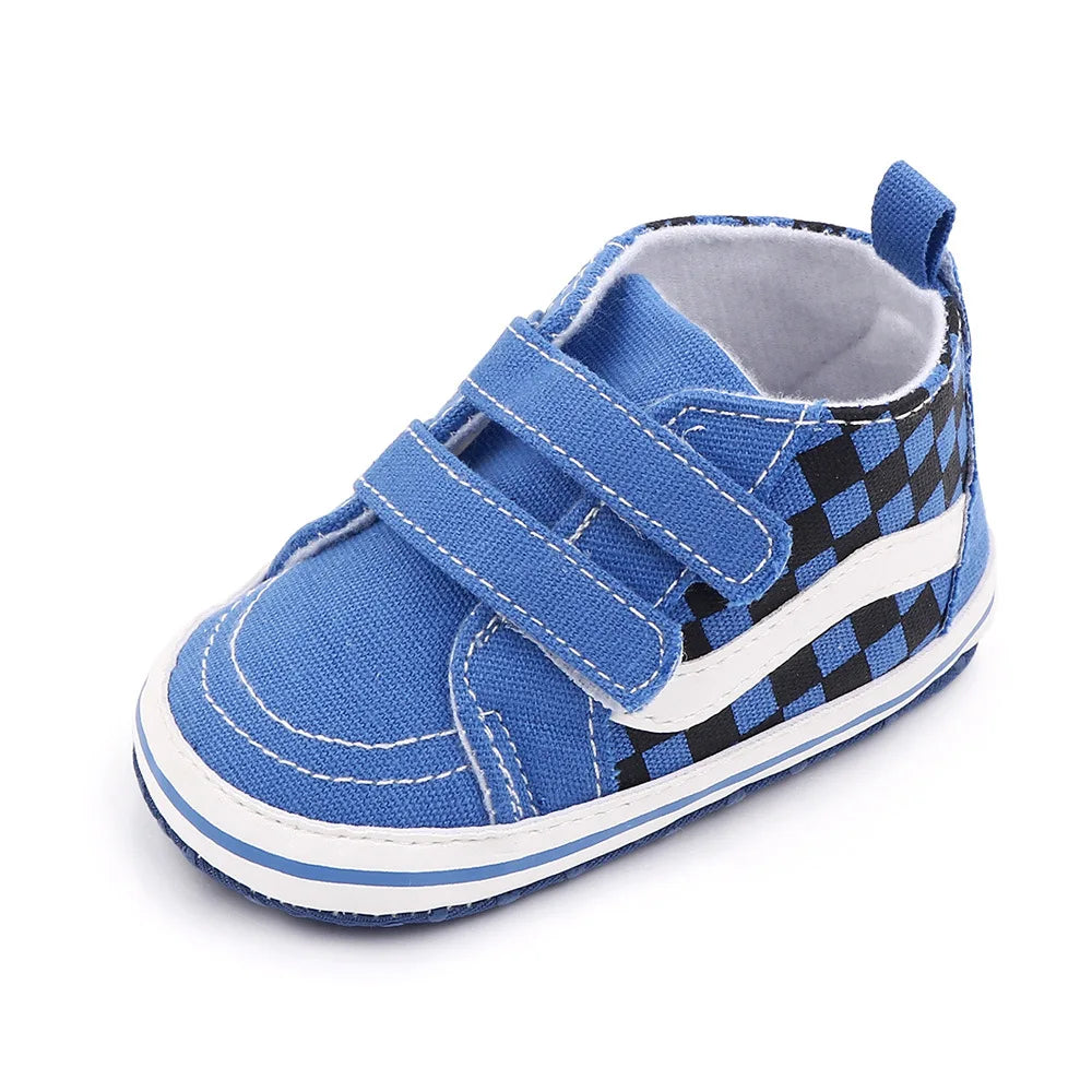 Baby Casual Comfortable Walking Sneakers