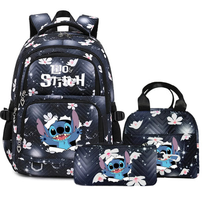 Lilo & Stitch Backpack