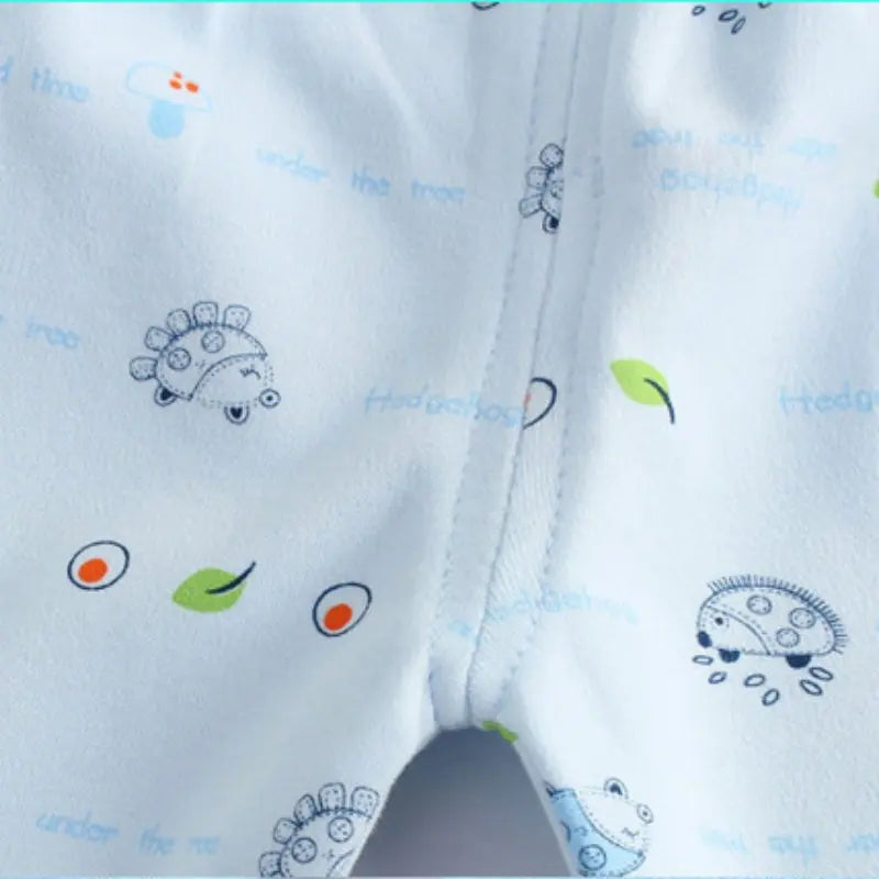 5-Piece Newborn Set