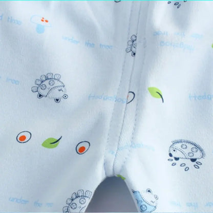 5-Piece Newborn Set