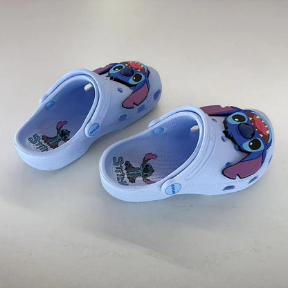 Disney Lilo & Stitch  Non-Slip Breathable Shoes
