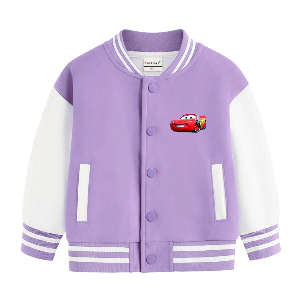 Disney Lilo & Stitch Jacket