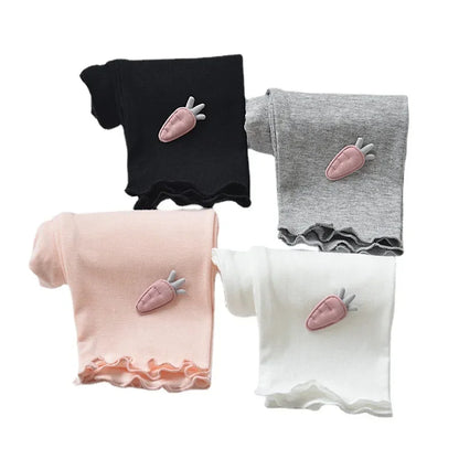 Carrots Girls' Leggings