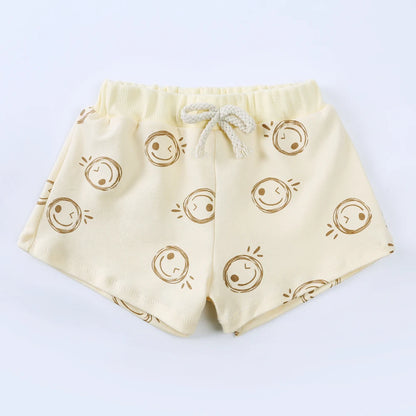 2-Piece Cotton Set