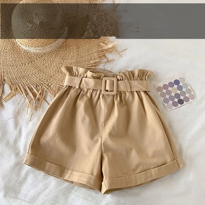 Summer Shorts