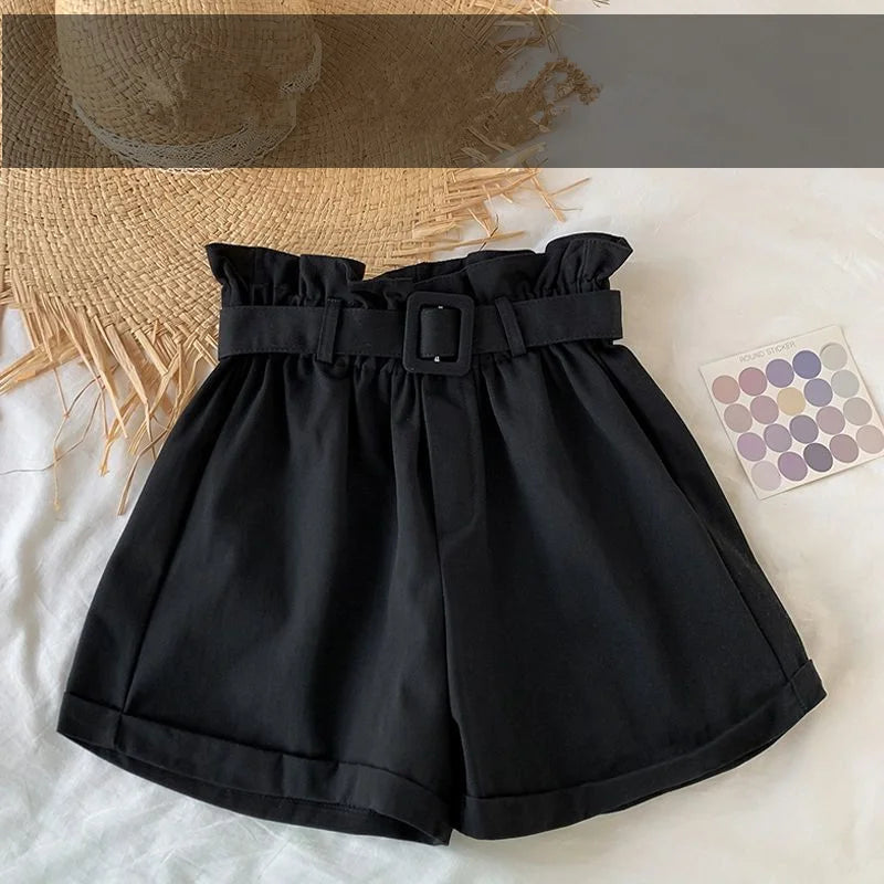 Summer Shorts