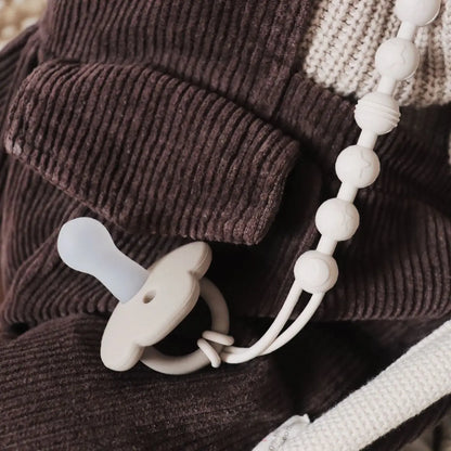 Baby Silicone Soft Pacifier