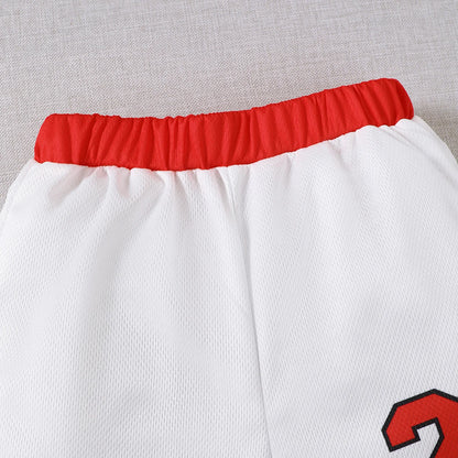 2-Piece Basketball Set