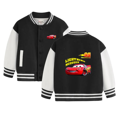 Disney Lilo & Stitch Jacket