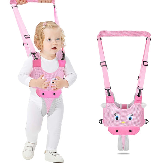 Baby Walking Assistant Harness