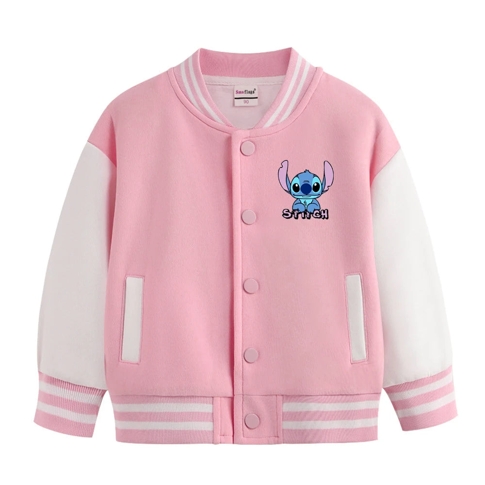 Disney Lilo & Stitch Jacket