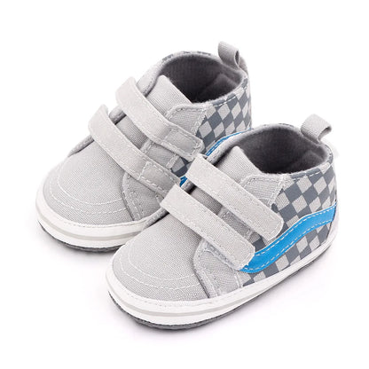 Baby Casual Comfortable Walking Sneakers