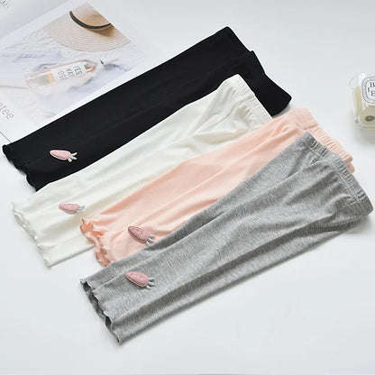 Carrots Girls' Leggings