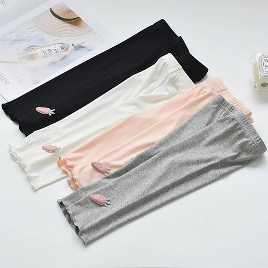 Carrots Girls' Leggings
