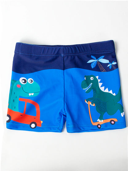 Boys Swim Trunks