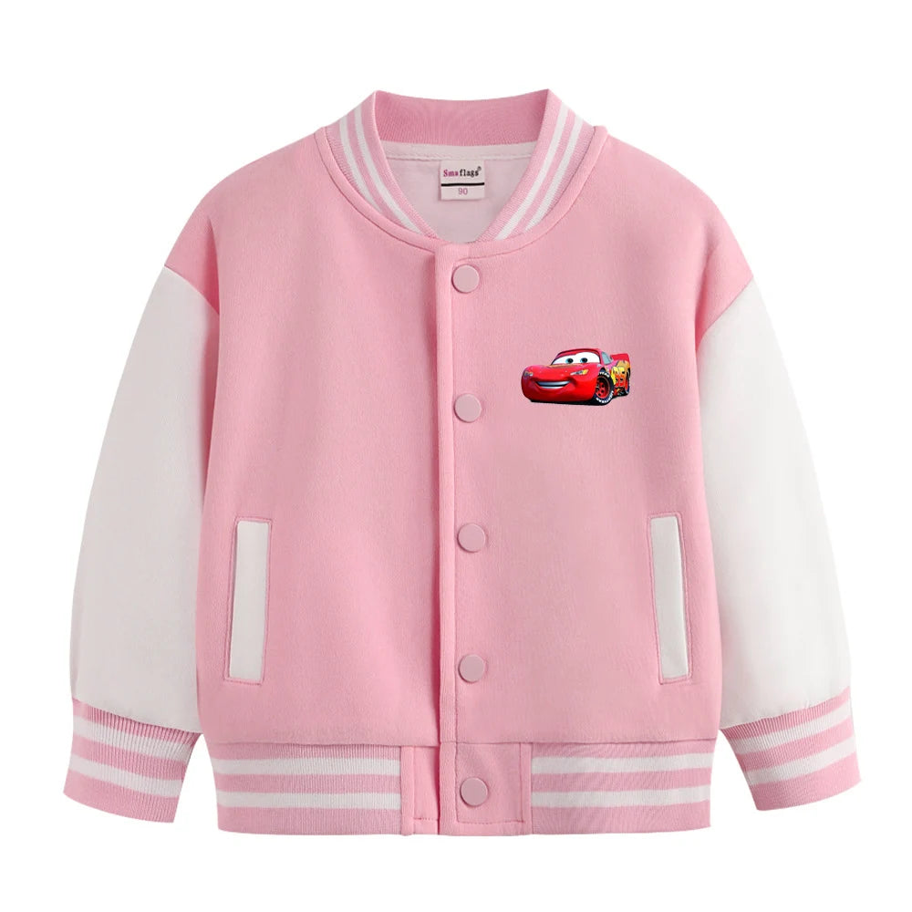 Disney Lilo & Stitch Jacket