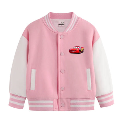 Disney Lilo & Stitch Jacket