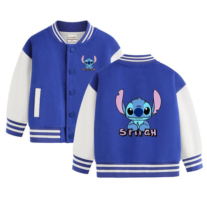 Disney Lilo & Stitch Jacket