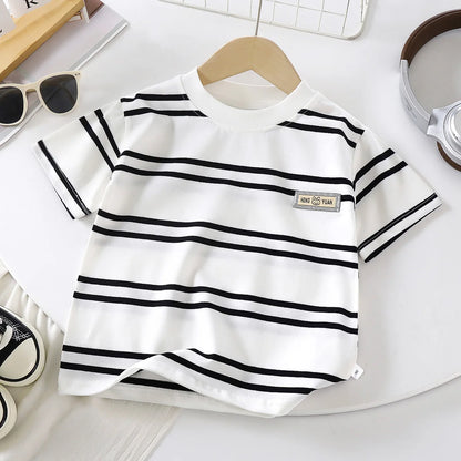 Striped T-Shirts