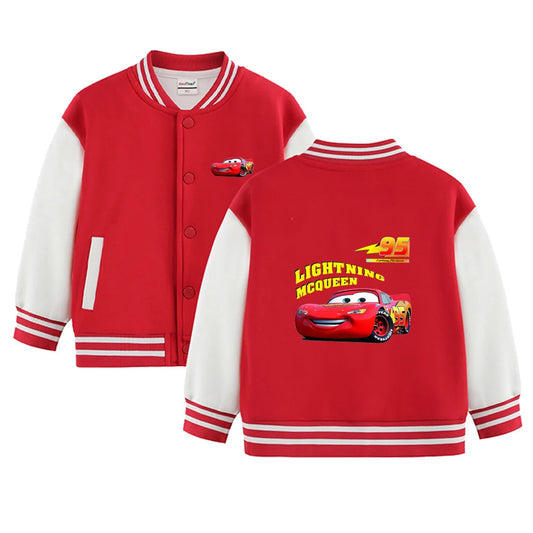 Disney Lilo & Stitch Jacket
