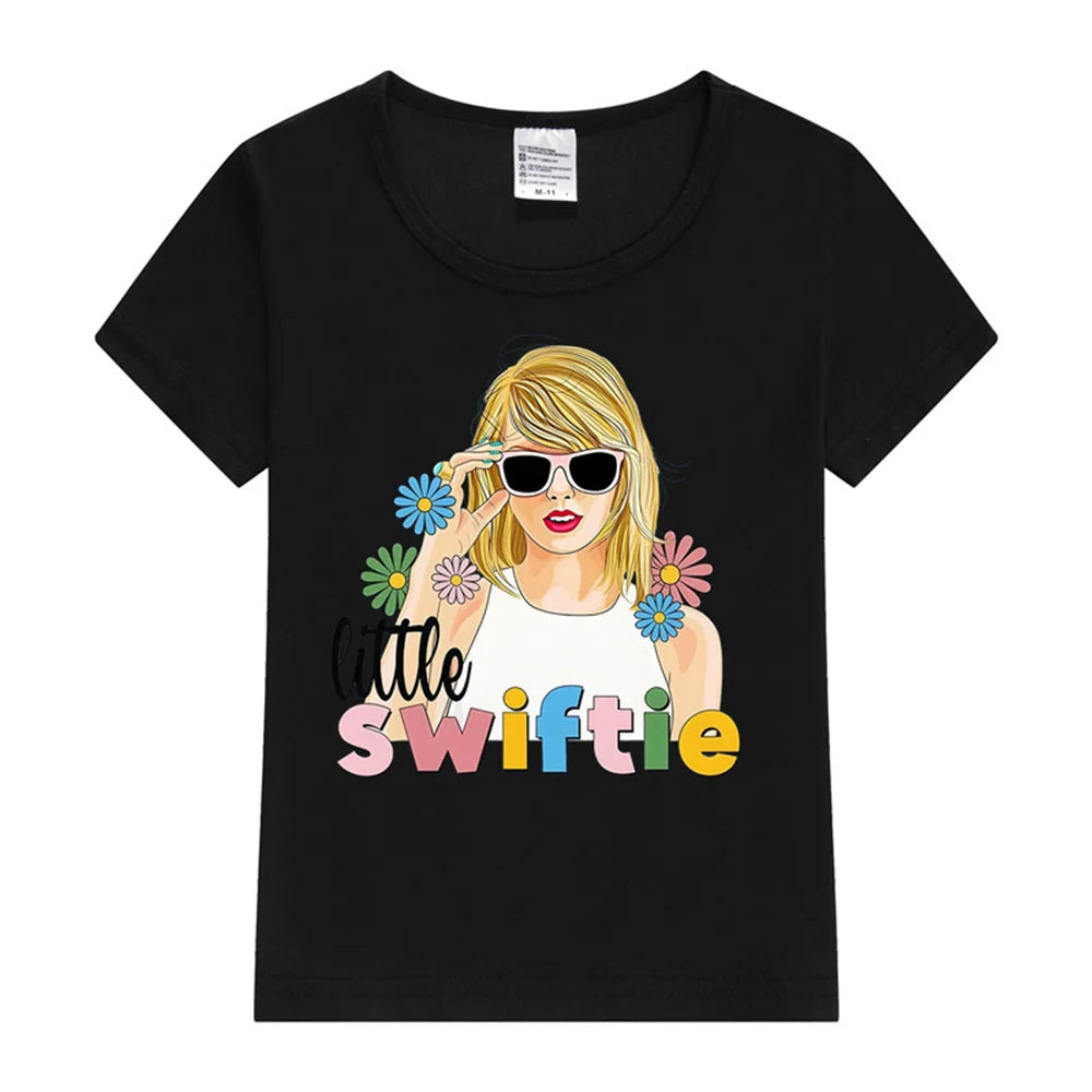 Little Swifty T-Shirt