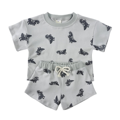 2-Piece Cotton Set