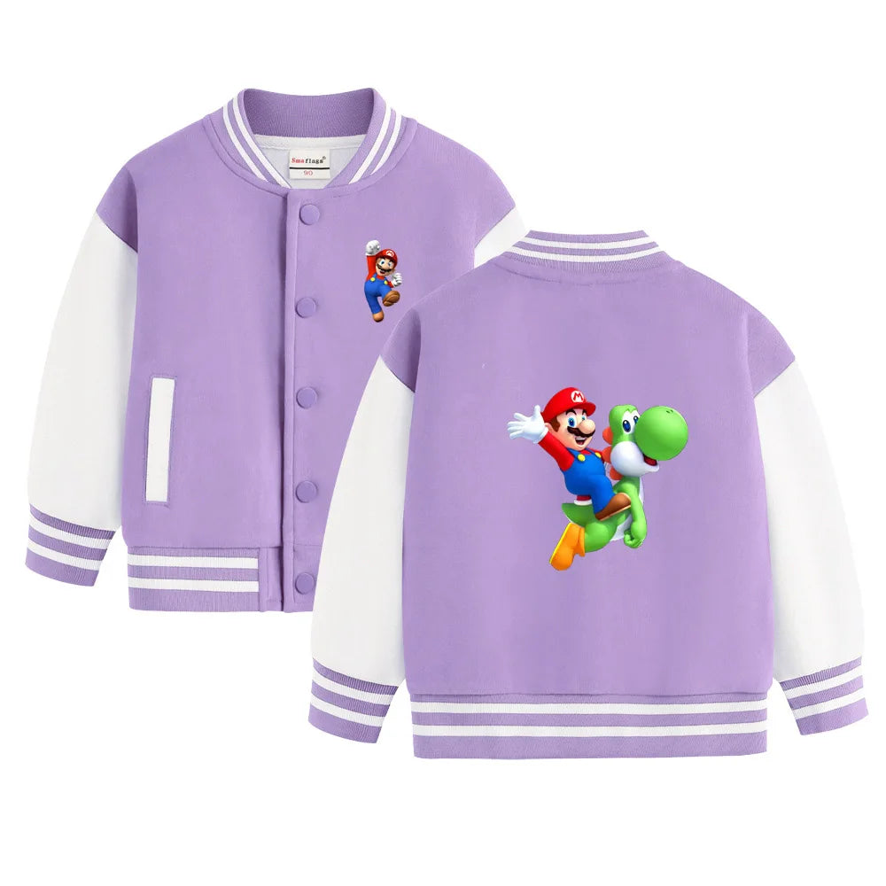Disney Lilo & Stitch Jacket