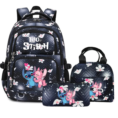 Lilo & Stitch Backpack