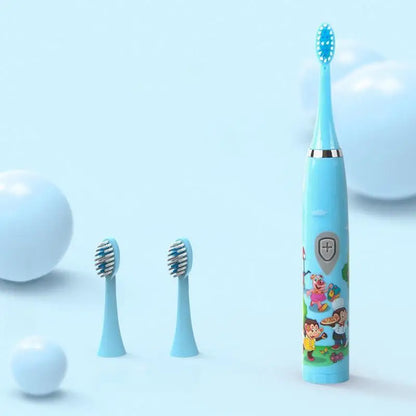 Children's Electric Toothbrush