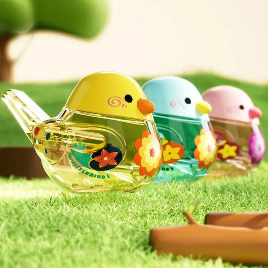 Water Bird Whistle for Infants and Children Toys