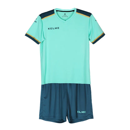 KELME Kids Soccer Jersey Football Uniforms