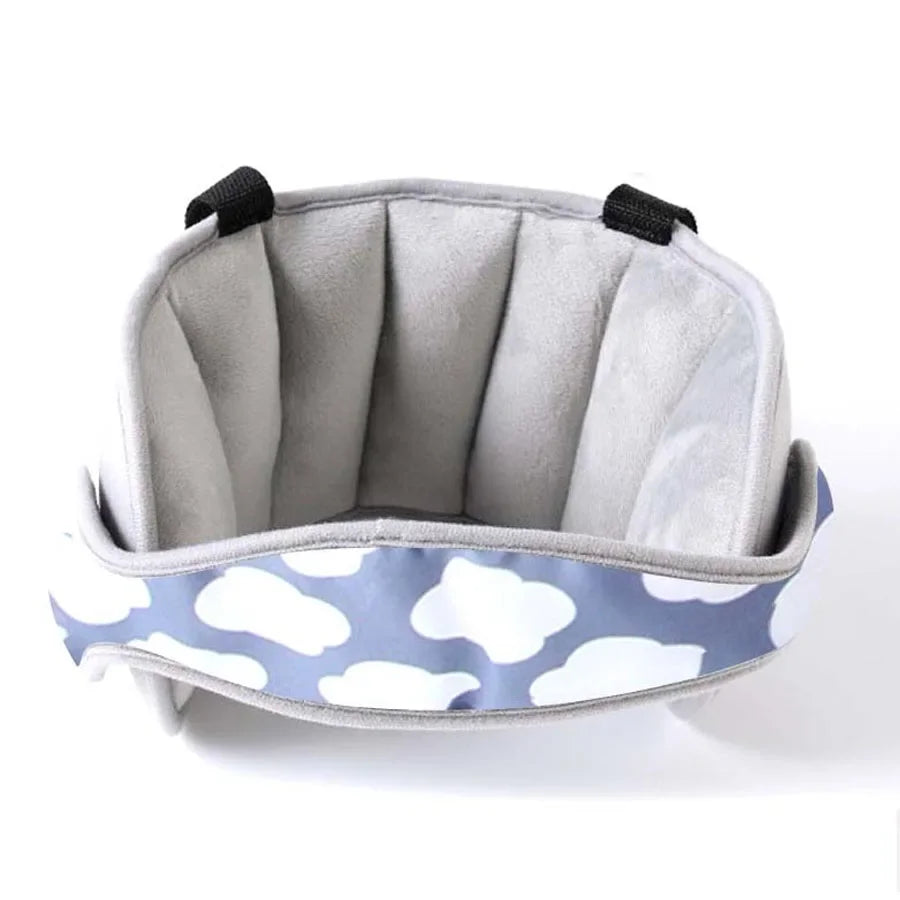 SleepSafe Head Support