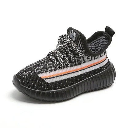 Casual Knit Non-slip Lightweight Shoes