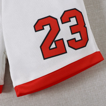 2-Piece Basketball Set