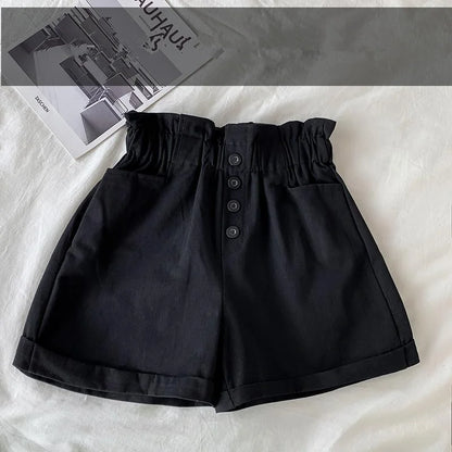 Summer Shorts