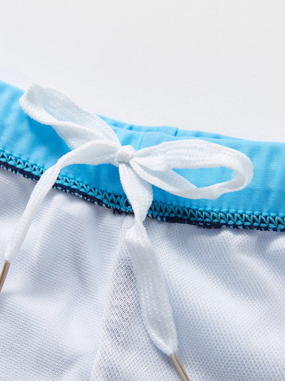 Boys Swim Trunks
