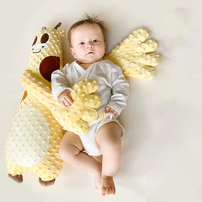 AutoPat Baby Sleep Soother, Companion, Helper