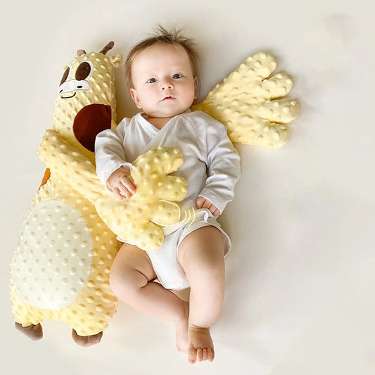 AutoPat Baby Sleep Soother, Companion, Helper
