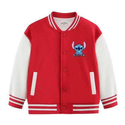 Disney Lilo & Stitch Jacket