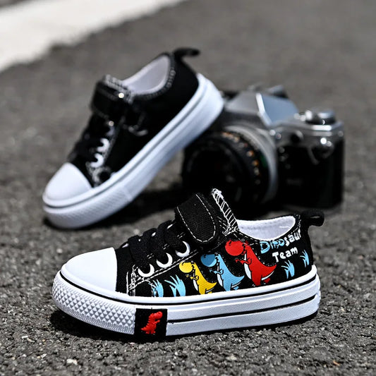 Spring-Autumn Comfortable Running Sneakers