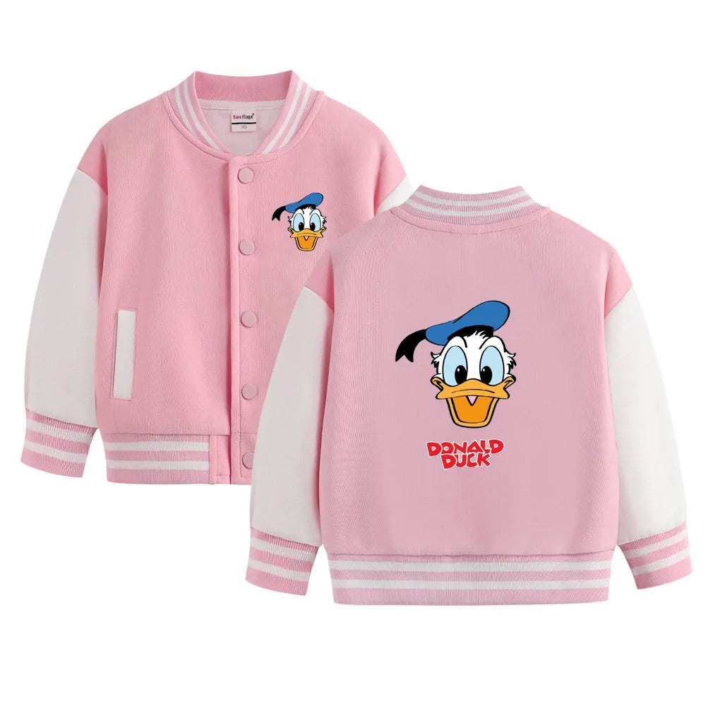 Disney Lilo & Stitch Jacket