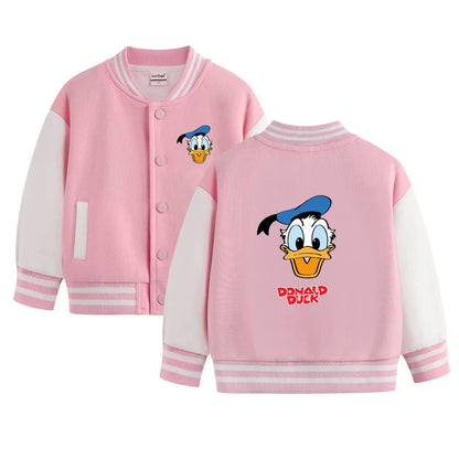 Disney Lilo & Stitch Jacket