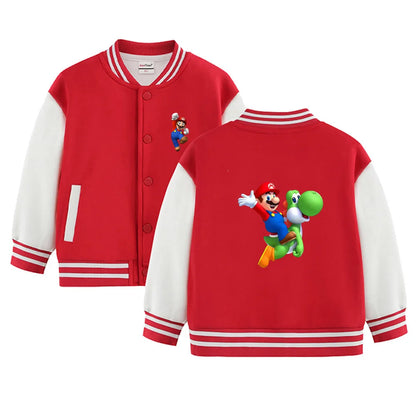 Disney Lilo & Stitch Jacket