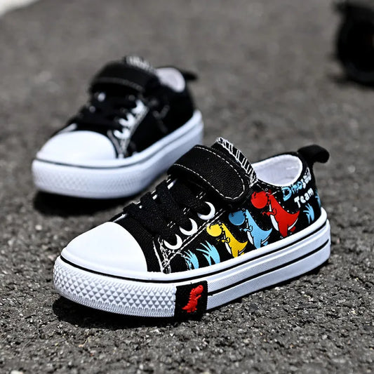 Spring-Autumn Comfortable Running Sneakers