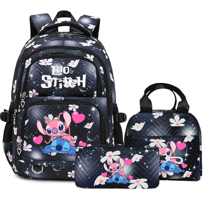 Lilo & Stitch Backpack